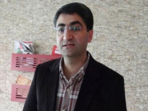'Hiç Bir Amaç Ömer Erkmen'in Gözünden Daha Değerli Değildir'