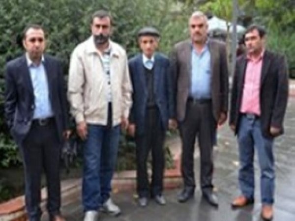 Mağdur Asker Aileleri Ankara'da Toplanıyor 