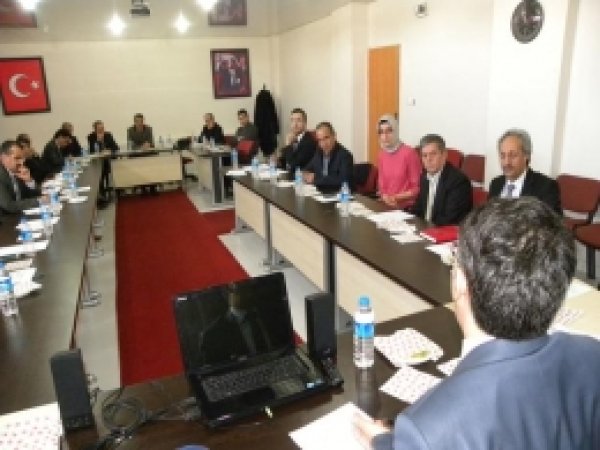 Hayat Boyu Öğrenme ve Planlama 