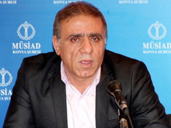 Çözüm Sürecinde Gelinen Son Noktayı Anlattı