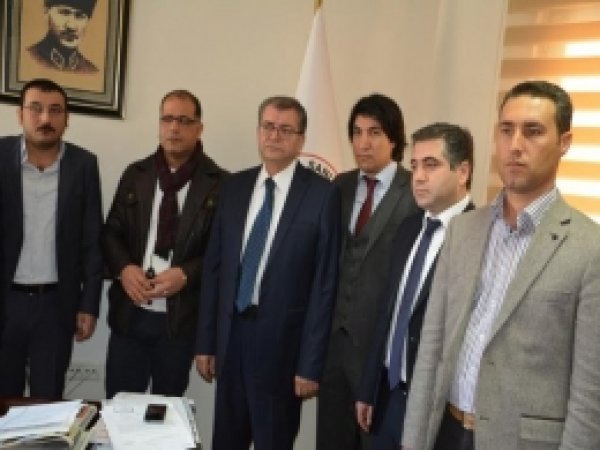'Kolluk Güçleri Hukuk İçinde Hareket Etmeli'