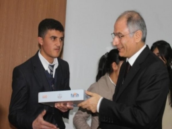 İçişleri Bakanı Ala: "Dedikoduyla Devlet Yönetilmez" 