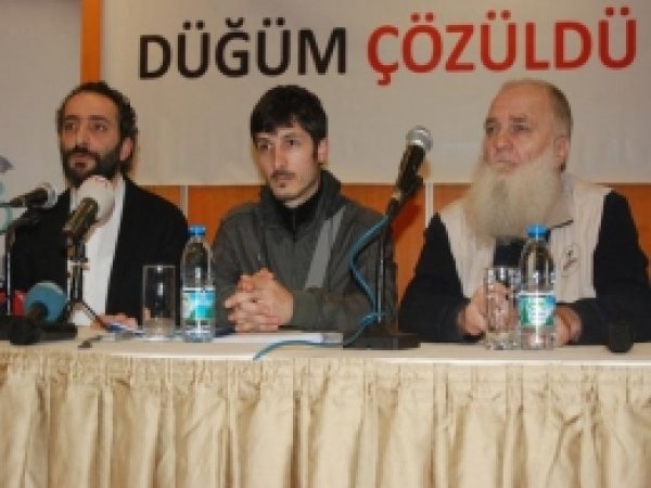 Çeçen Cinayetleri Yargıya Taşındı 