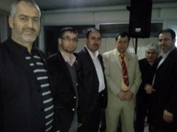 İSKODEF, Genel Merkezini İstanbul'da Açtı 