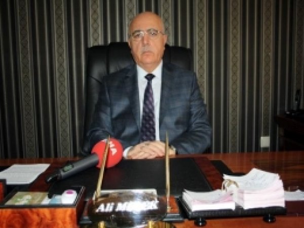 Bu Sene Hac Kayıtları Alınmayacak 