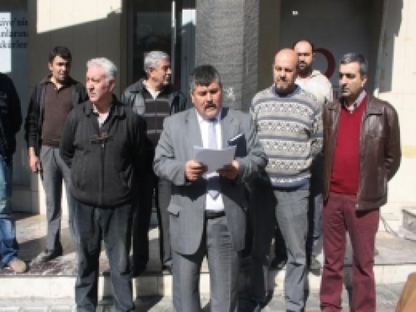 Oto Parkçılar: PARKOMAT Sistemi Kaldırılsın 