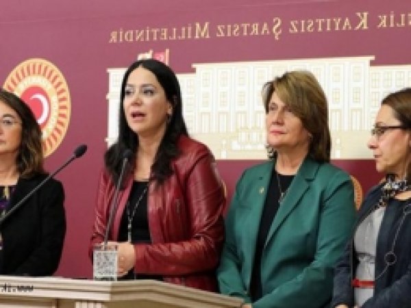 Kadına Şiddet Raporu Kan Dondurdu 