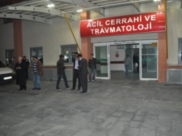 Kurtalan'da Genç Bir Kız İntihar Etti  