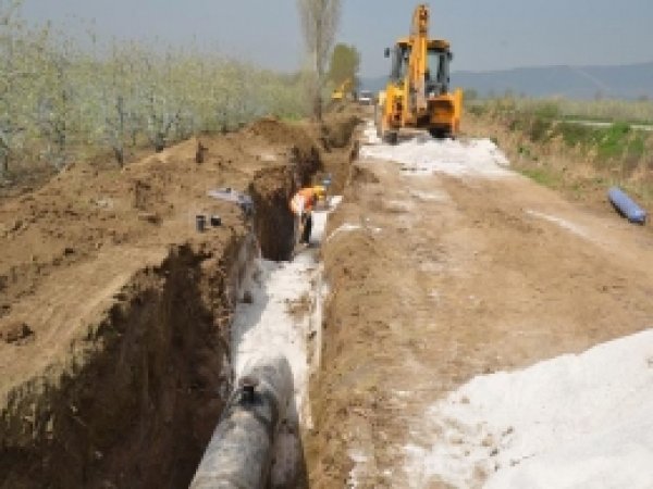 BUSKİ Kayıp Kaçağa Savaş Açtı 