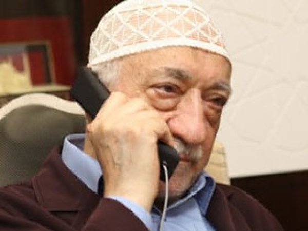 Gülen'e Ait Yeni Ses Kayıtları Ortaya Çıktı