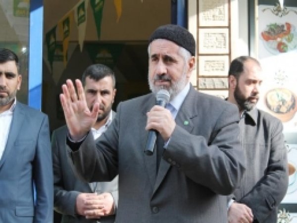 Şenlik: Tarihi Yeniden Yazacağız