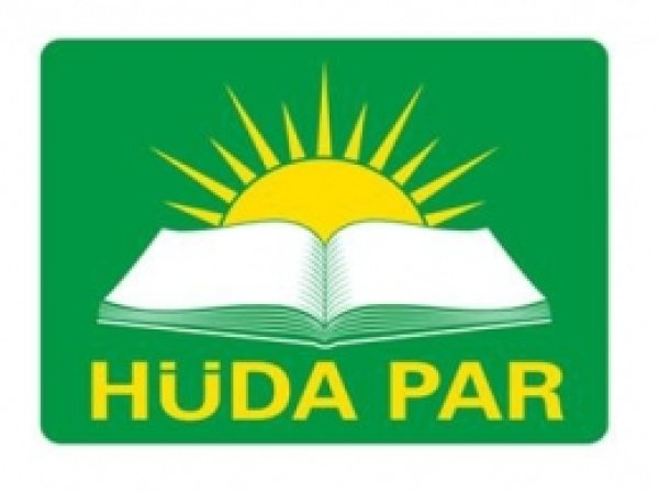HÜDA PAR Hilvan Meclis Üyesi Adayları Netleşti 