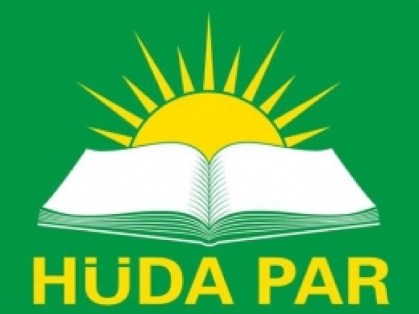 HÜDA PAR Genç İlçesi Aday Listesi Netleşti 