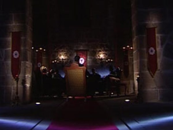 'Şekavet!Tepe' Dizisine Suç Duyurusu