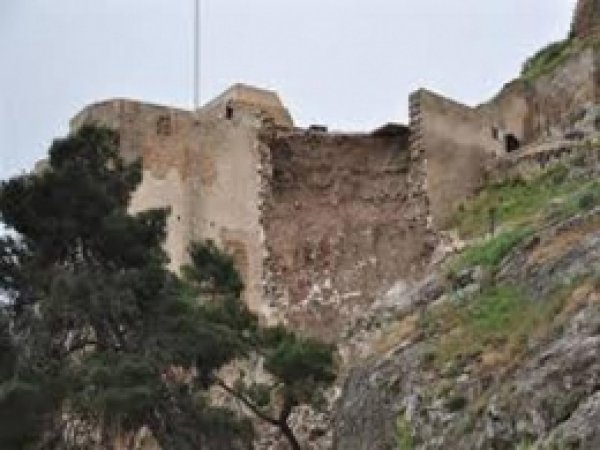 Urfa Kalesi Temmuz Ayına Yetişecek mi? 