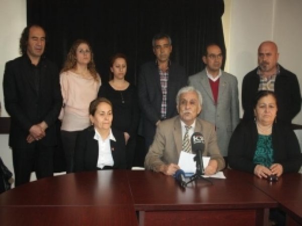 CHP'de İstifalar Devam Ediyor 