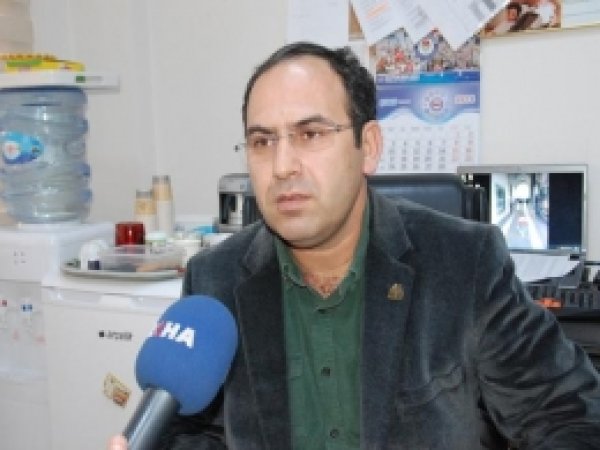 'İnternet Düzenlemesinin Yargı Eliyle Olması Lazım'