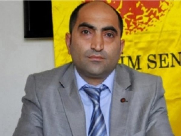 'Okullarda 2 Saat Kürtçe Ders İşleyeceğiz!'