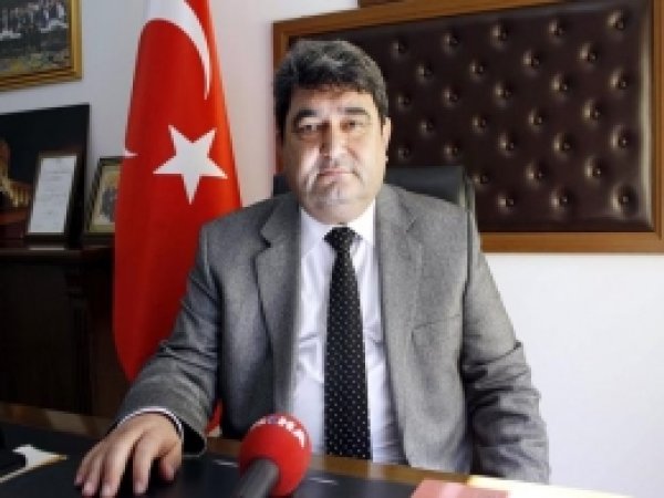Kuraklık Nedeni İle Üretim Rekoltesi Düşecek 