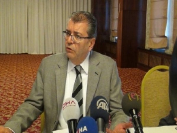 Suriyeli Mültecilerin Sorunları Masaya Yatırıldı 
