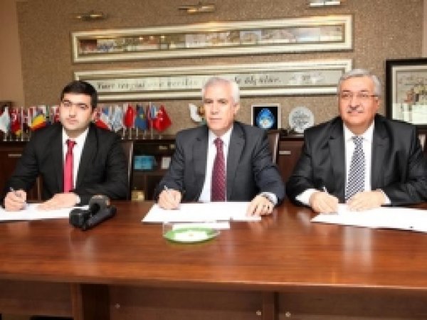 Nilüferli Çocuklar Çevre İçin Yarışacak 
