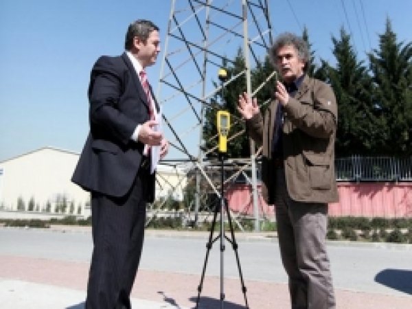 2013 Yılı Baz İstasyon Ölçüm Sonuçları Açıklandı 