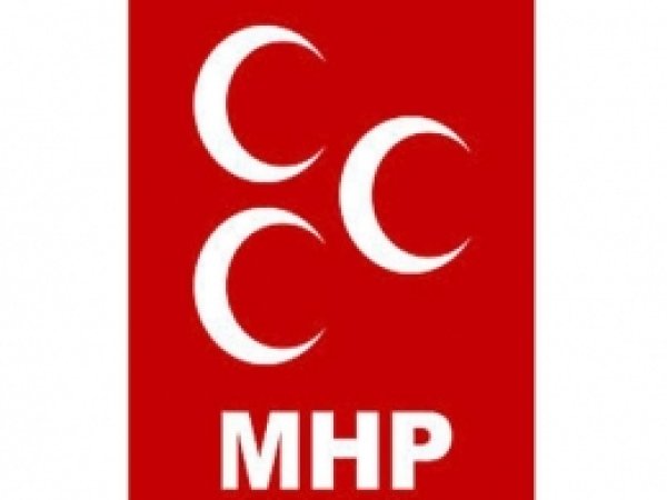 Karlıova MHP İlçe Teşkilatı İstifa Etti 