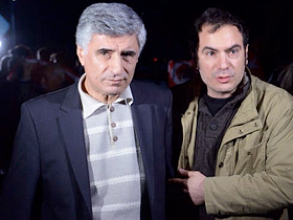 Ergenekon Hükümlüsü Hilmioğlu Tahliye Edildi
