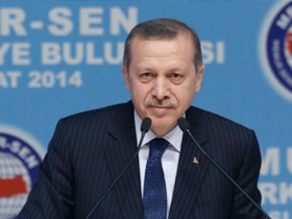 Erdoğan: Böcekleri Koyanlar Yurtdışına Kaçtı
