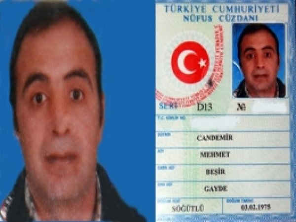 Şizofren Hastadan 2 Gündür Haber Alınamıyor 