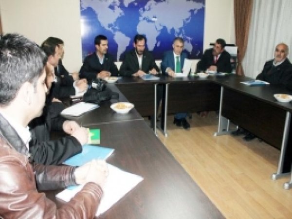 İlkeli Siyaset Yapan Siyasi Oluşumlara İhtiyacı Var 