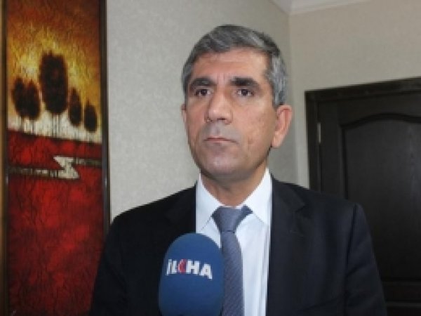Dil Ayrımcılığına Son Verilsin! 