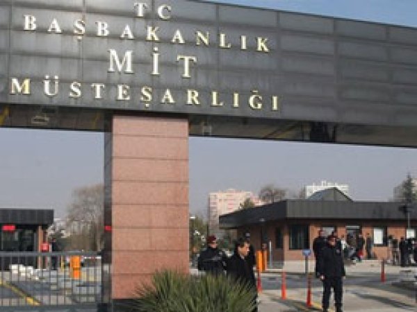 'Yeni MİT Kanunu Olağanüstü Hal Dönemlerini Aratacak'