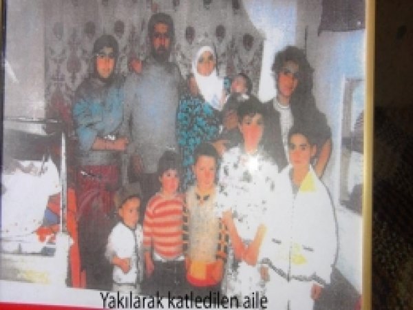 Altınova Davasının Duruşması 28 Nisan'a Ertelendi 