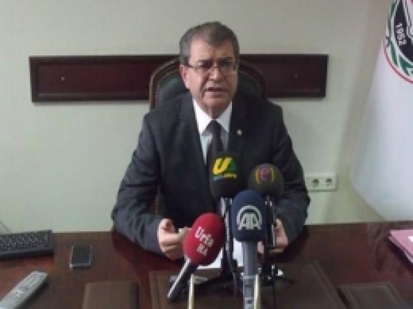 'Ana Dilde Konuşma Herkesin Hakkıdır'