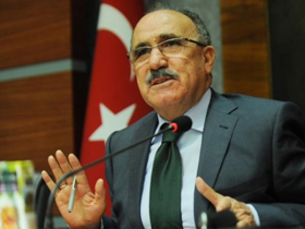 Hükümet, MİT Yasa Teklifinde Geri Adım Atıyor   	
