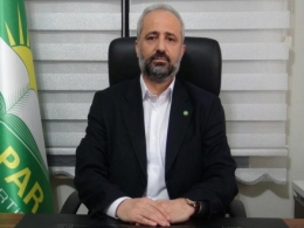 Gök: Hasta Yakınları İçin Misafirhane Yapacağız 