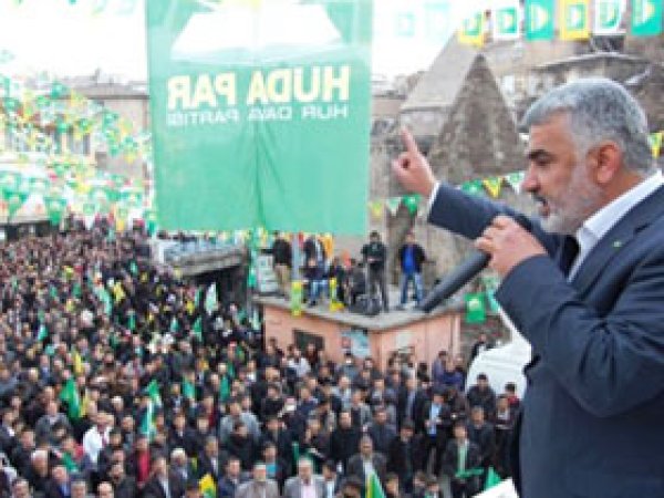 CİHAN: Yapıcıoğlu, Çirkin Siyasete Alet Olmayacağız