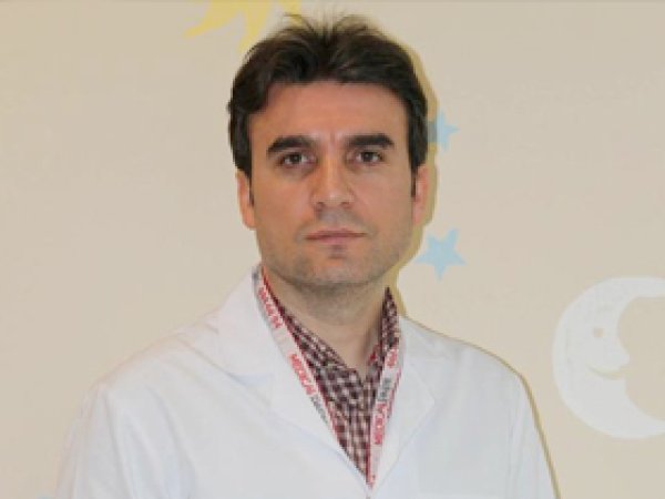 Çocuklarda Görülen Alt ıslatılmasına Dikkat 