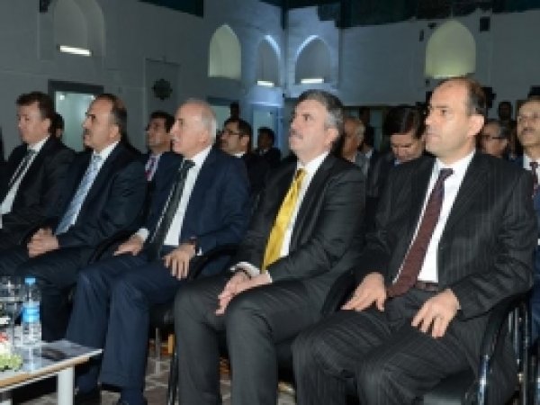 Anadolu'da Selçuklu Belgeseli'nin Tanıtımı Yapıldı 