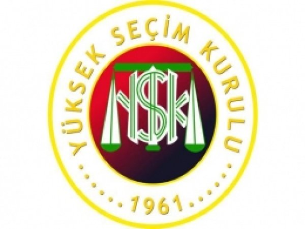 Diyarbakır'da 3 Bin 495 Sandıkta Oy Kullanılacak 