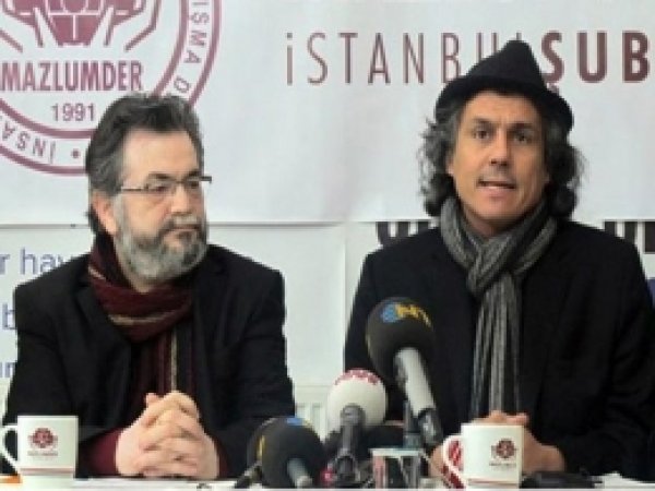 'Müslümanlara Yapılan Rus Zulmü Kabul Edilemez' 