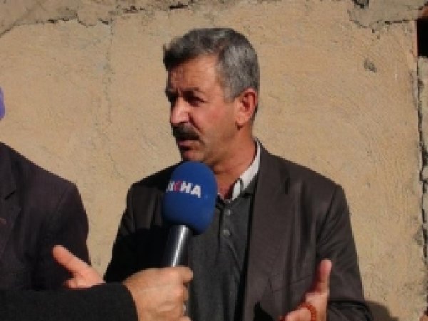 Hırsızlar 'İllallah' Dedirtti 