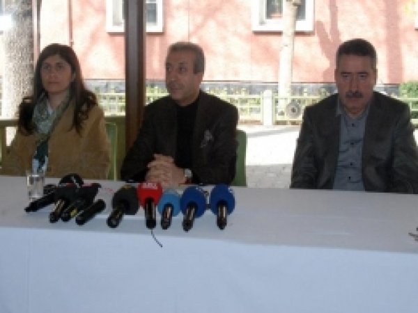 Bakan Eker: Kuraklığa Dayanıklı Tohumlar Geliştirdik 