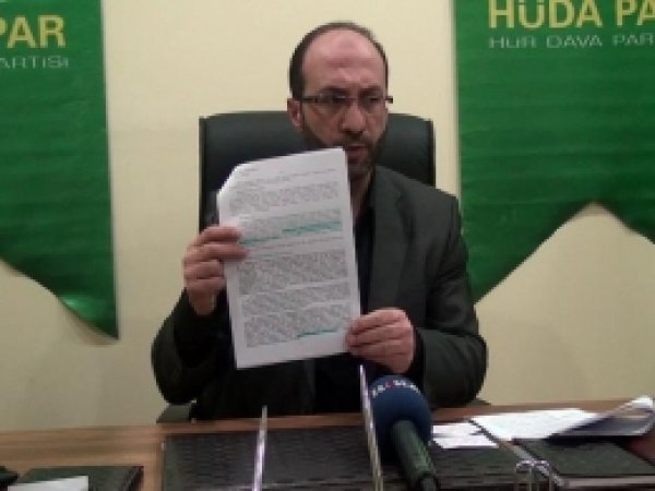 'Bu Komployu Hep Beraber Bozacağız'