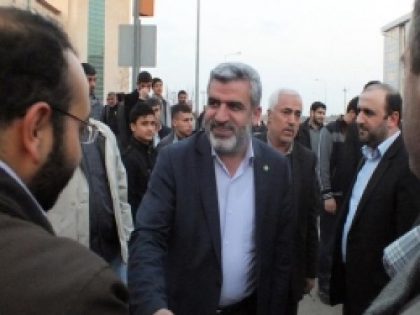 'Siyasi Bir Komplo İle Karşı Karşıyayız'