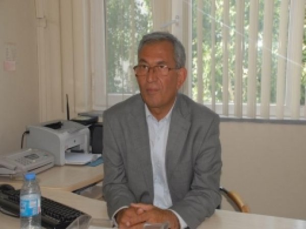 BDP Meclis Üye Seçimlerinde Kargaşa 
