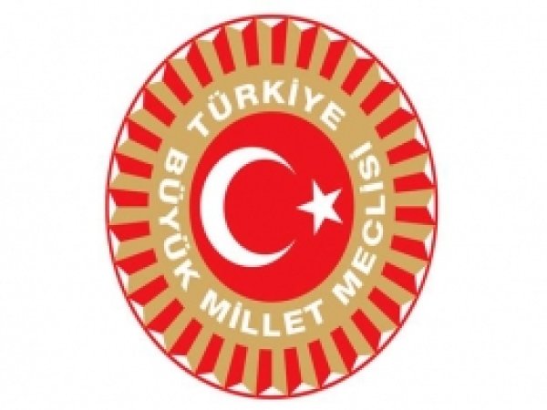 MİT Yasa Teklifi Komisyondan Geçti 