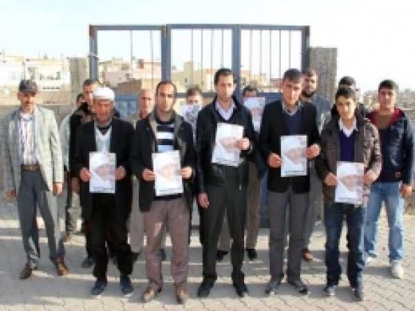 Midyat'ın Acırlı Beldesinde Esrarengiz Kayıplar  