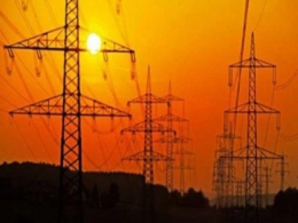 Batman'ın Mahalle ve Köylerinde Elektrik Kesintisi 